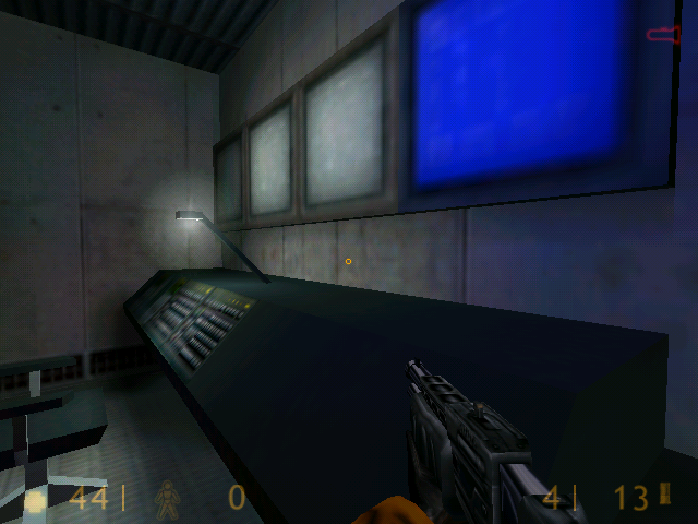 HalfLife